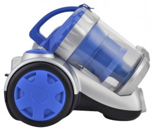 Vacuum Cleaner Doffler VCC 1607 Photo review