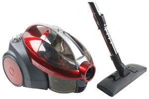 Vacuum Cleaner Maxtronic MAX-XL806 Photo review