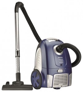 Vacuum Cleaner Gorenje VC 2222 RPBU Photo review