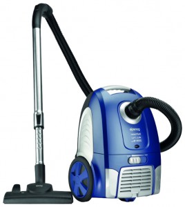 Vacuum Cleaner Gorenje VC 2224 RP-BU Photo review