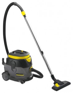 Vacuum Cleaner Karcher T 15/1 Photo review