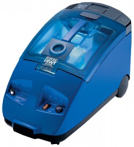 Vacuum Cleaner Thomas TWIN Aquafilter Photo review