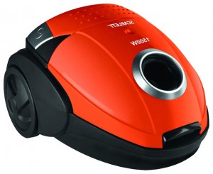 Vacuum Cleaner Scarlett SC-080 (2013) Photo review