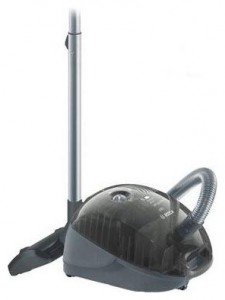 Vacuum Cleaner Bosch BSG 6208 Photo review