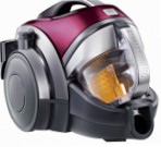 best LG V-C83203SCAN Vacuum Cleaner review