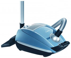 Vacuum Cleaner Bosch BSGL 52130 Photo review