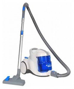 Vacuum Cleaner DELTA DL-0821 Photo review