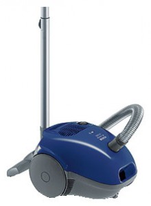 Vacuum Cleaner Bosch BSD 3000 Photo review