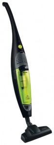 Vacuum Cleaner Sencor SVC 6300BK Photo review