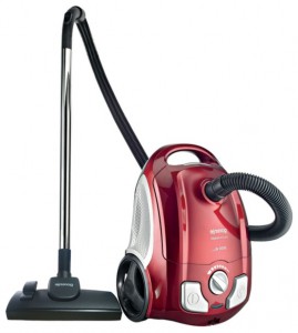 Vacuum Cleaner Gorenje VC 1621 DPR Photo review