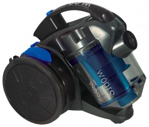 Vacuum Cleaner ENDEVER VC-520 Photo review