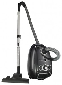 Vacuum Cleaner Gorenje VCK 2021 OP-BK Photo review