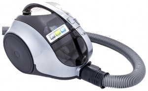 Vacuum Cleaner LG V-K73142H Photo review