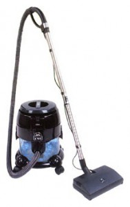 Vacuum Cleaner Hyla NST larawan pagsusuri