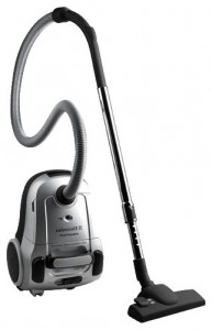 Vacuum Cleaner Electrolux ZEO 5430 Essensio Photo review