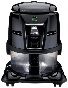 Vacuum Cleaner Hyla GST Photo review