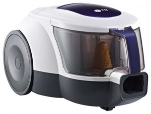Vacuum Cleaner LG V-K70505N Photo review