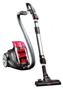 Vacuum Cleaner Bissell 1229N Photo review