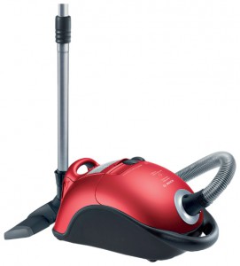 Vacuum Cleaner Bosch BSG 82425 Photo review