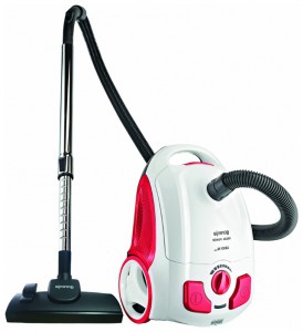 Vacuum Cleaner Gorenje VC 1821 DPWR Photo review