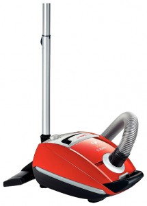 Vacuum Cleaner Bosch BSGL5ZOOO1 Photo review