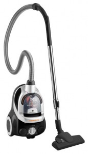 Vacuum Cleaner Electrolux ZEE 2190 Photo review