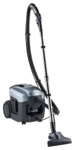 Vacuum Cleaner LG V-C9551WNT Photo review
