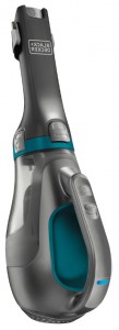 Vacuum Cleaner Black & Decker DV1015EL Photo review