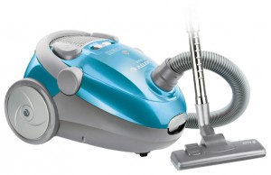 Vacuum Cleaner VITEK VT-1809 (2013) Photo review