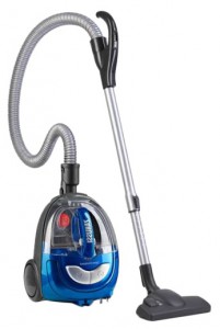 Vacuum Cleaner Zanussi ZAN2020 Photo review