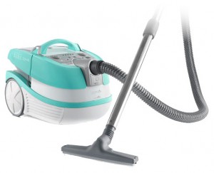Vacuum Cleaner Zelmer ZVC763HP Photo review