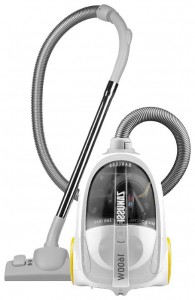 Vacuum Cleaner Zanussi ZAN1820 Photo review