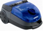 best Zelmer ZVC552HT Vacuum Cleaner review