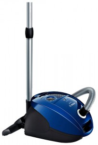 Vacuum Cleaner Bosch BSGL 32200 Photo review