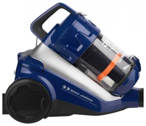 Vacuum Cleaner AEG ATT7920BP Photo review