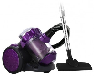 Vacuum Cleaner Lumme LU-3206 Photo review
