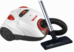 best CENTEK CT-2510 Vacuum Cleaner review