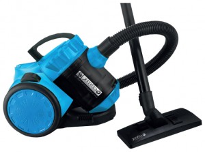 Vacuum Cleaner CENTEK CT-2525 Photo review