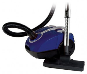 Vacuum Cleaner Mystery MVC-1116 Photo review
