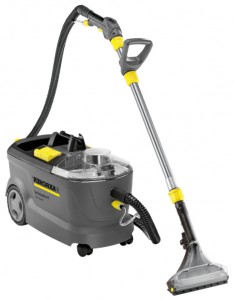 Vacuum Cleaner Karcher Puzzi 10/1 Photo review