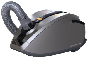 Vacuum Cleaner Vax 420 Silence Photo review