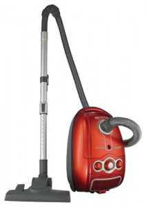 Vacuum Cleaner Gorenje VCK 2022 OPR Photo review