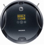 best Samsung SR10F71UB Vacuum Cleaner review