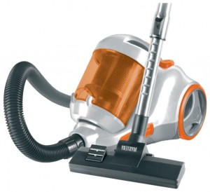 Vacuum Cleaner Mystery MVC-1105 Photo review