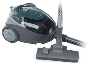 Vacuum Cleaner Fagor VCE-1500 Photo review