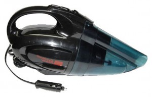 Vacuum Cleaner Heyner 240 CyclonicPower Photo review