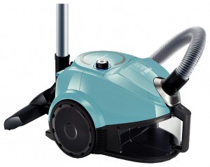 Vacuum Cleaner Bosch BGS 32001 Photo review