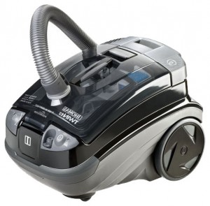 Vacuum Cleaner Thomas TWIN T2 PARQUET Aquafilter Photo review