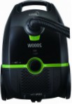 best Midea VC33J-08F Vacuum Cleaner review