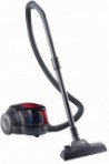 best LG V-K70602NU Vacuum Cleaner review